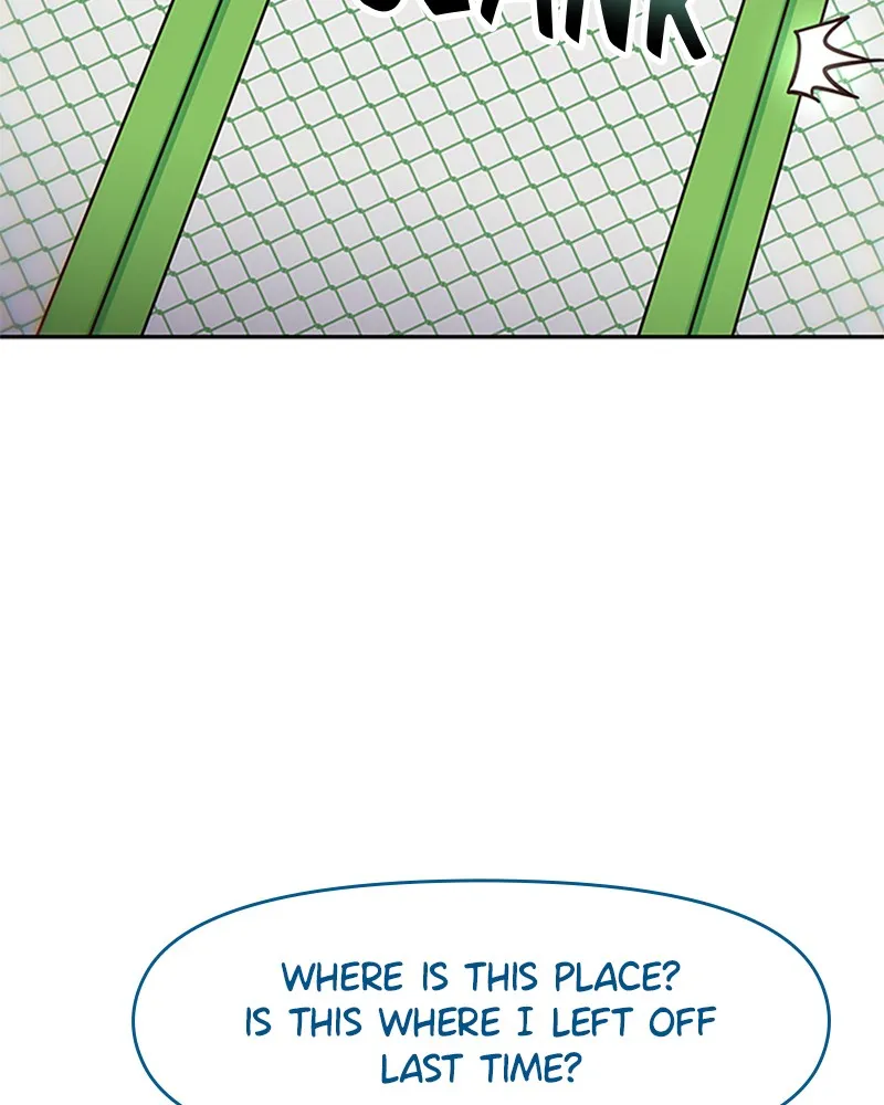My Virtual God is a Teenage Girl Chapter 34 page 57 - 