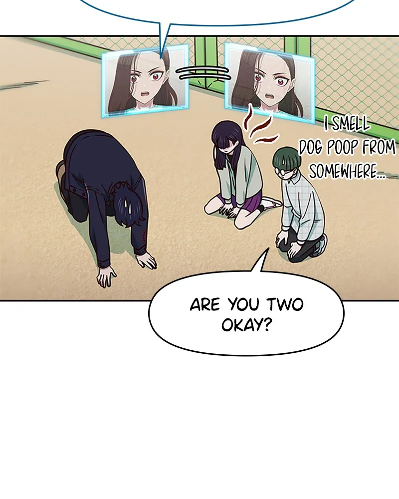 My Virtual God is a Teenage Girl Chapter 34 page 58 - 