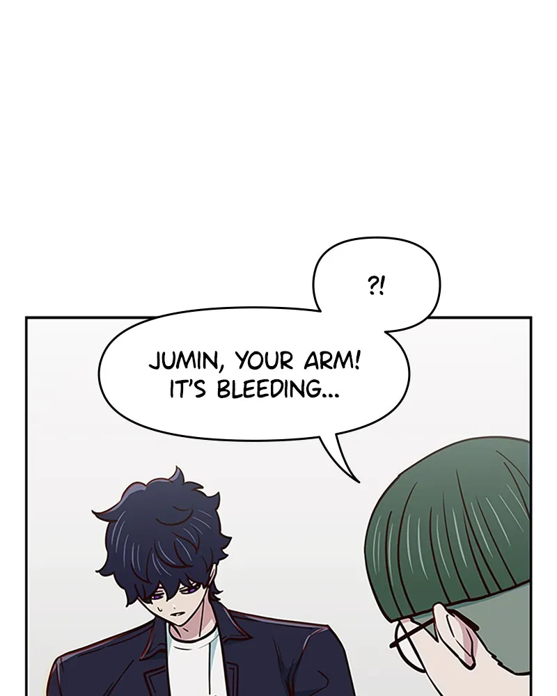 My Virtual God is a Teenage Girl Chapter 34 page 59 - 