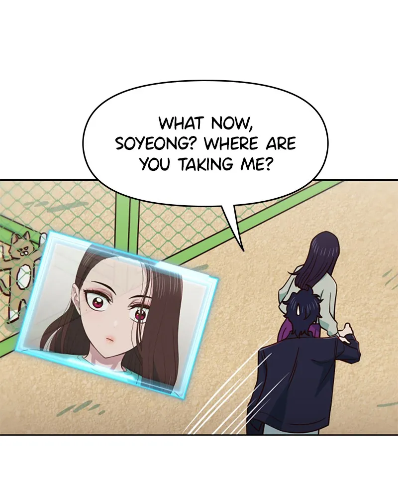 My Virtual God is a Teenage Girl Chapter 34 page 66 - 