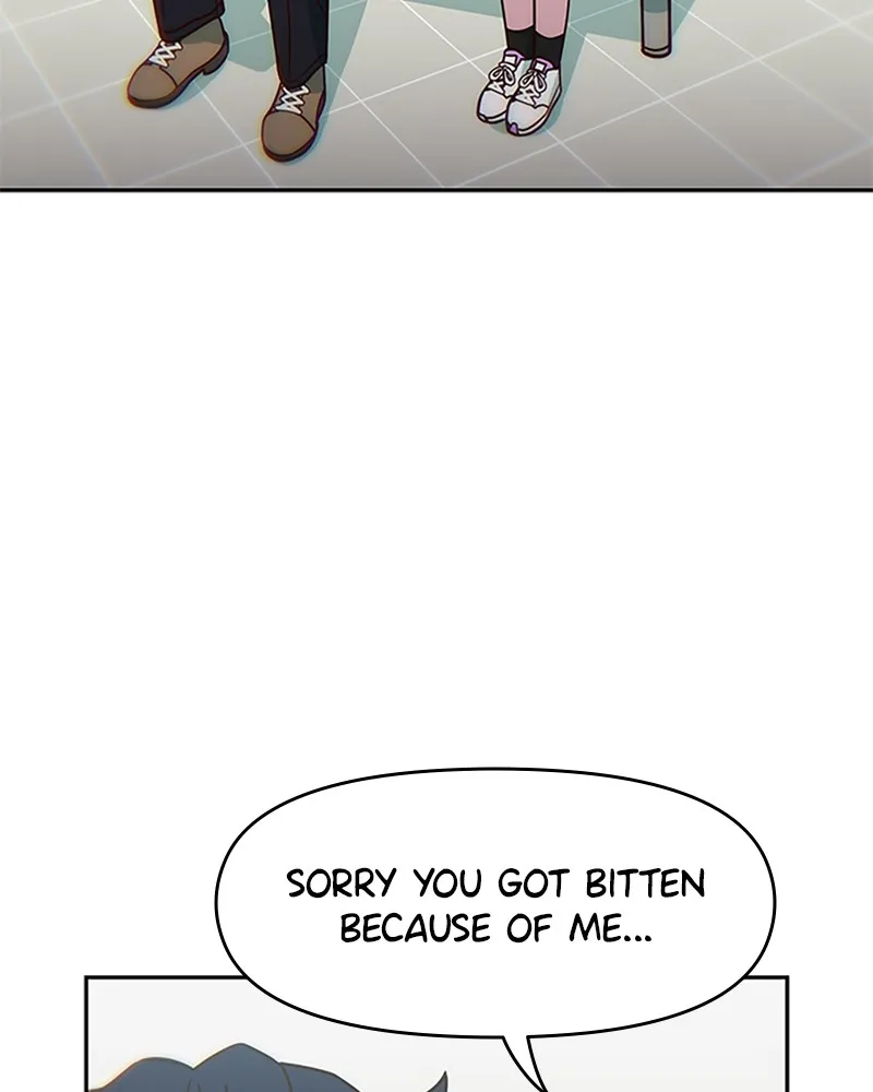 My Virtual God is a Teenage Girl Chapter 34 page 69 - 