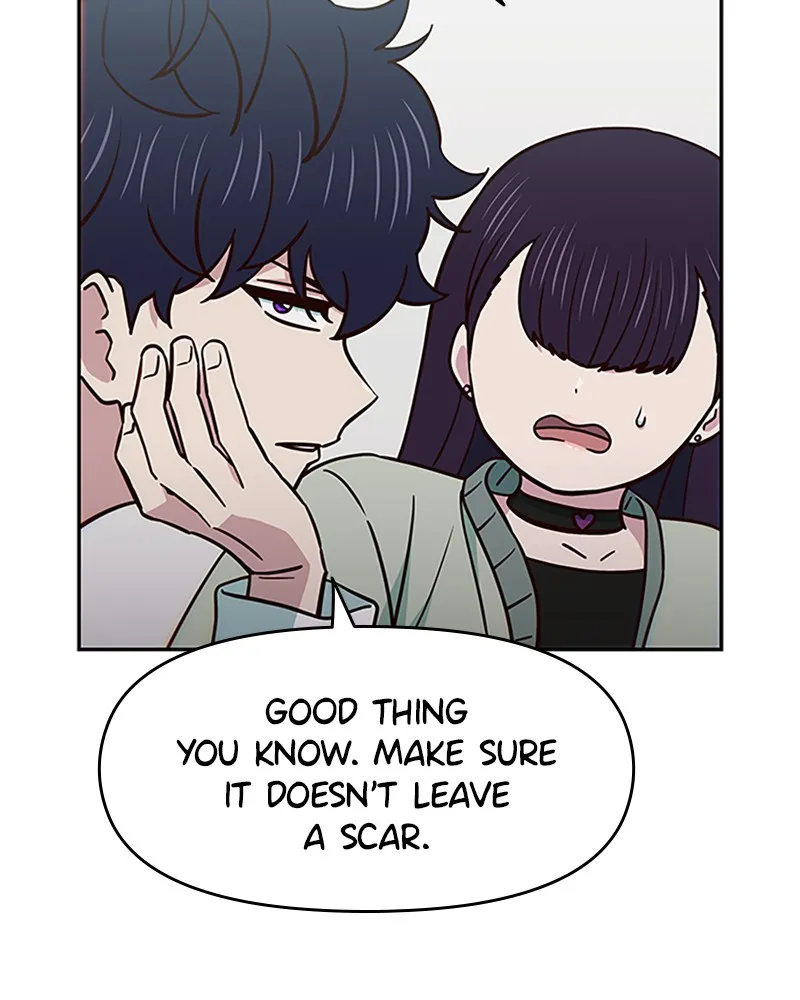 My Virtual God is a Teenage Girl Chapter 34 page 70 - 
