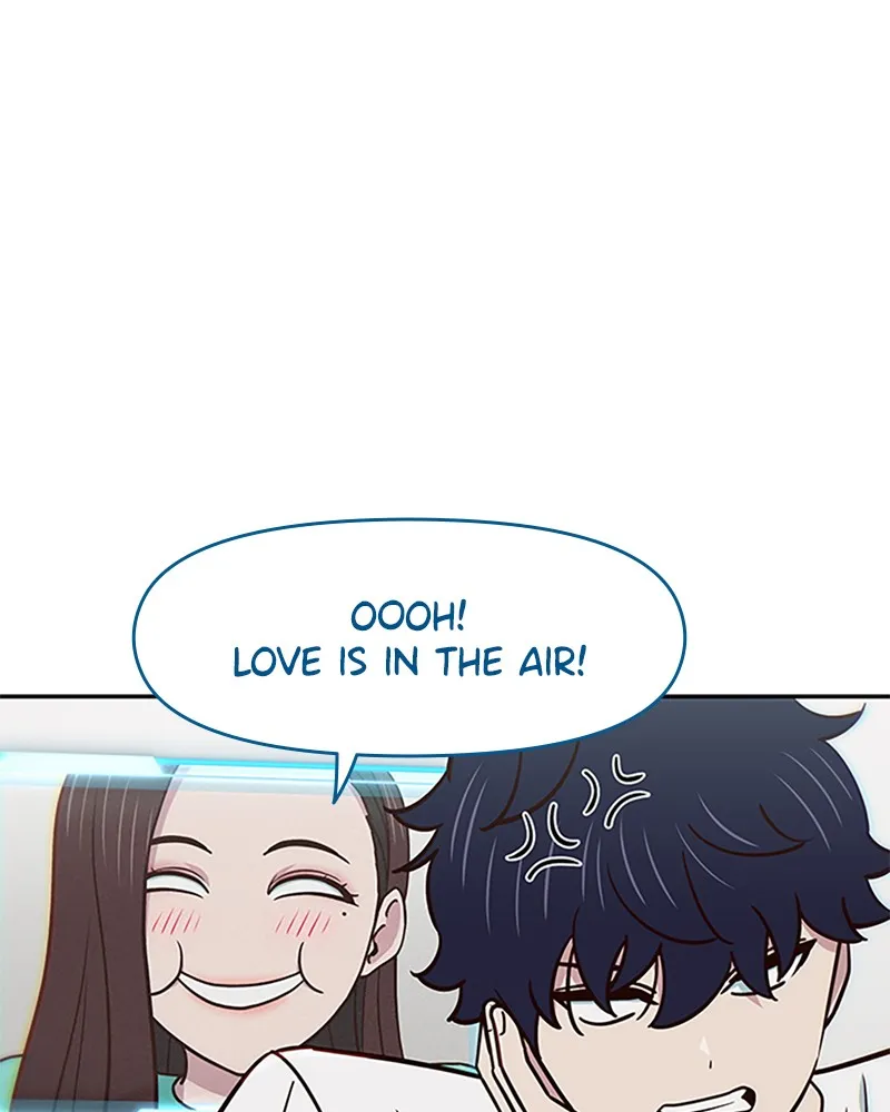 My Virtual God is a Teenage Girl Chapter 34 page 71 - 