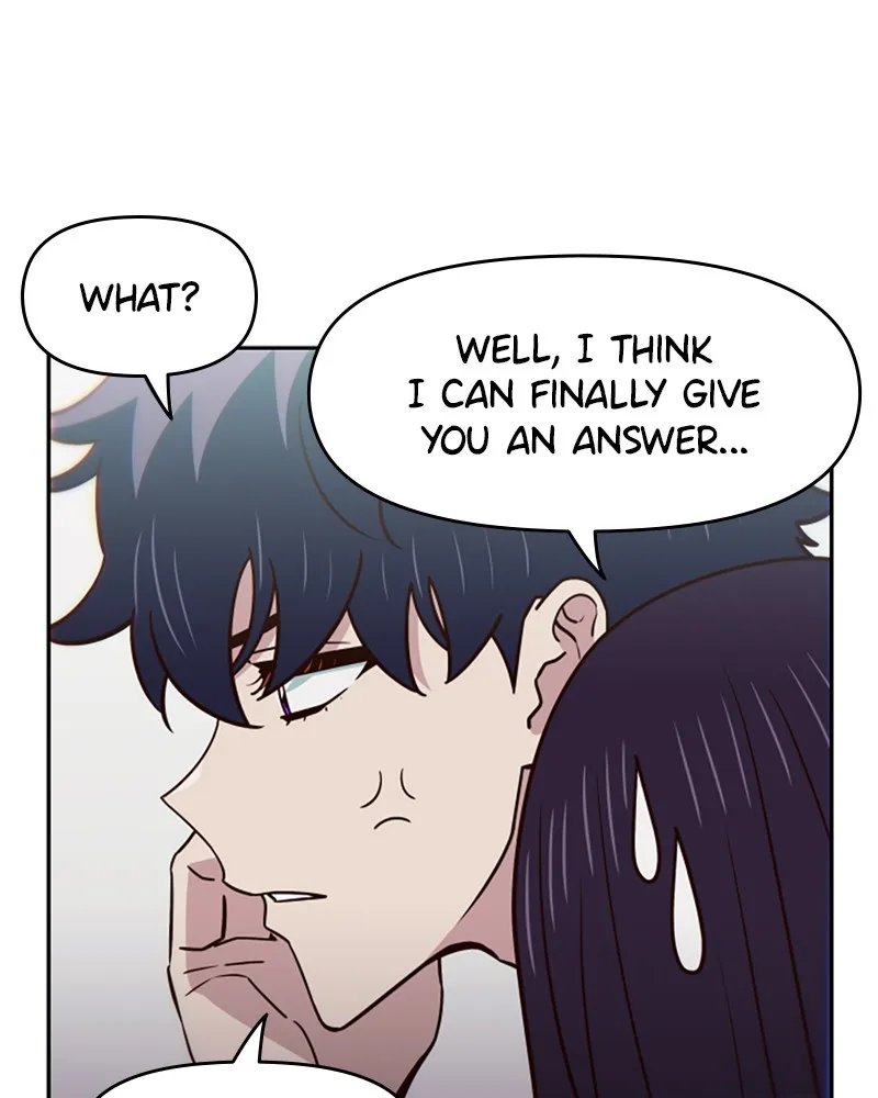 My Virtual God is a Teenage Girl Chapter 34 page 74 - 