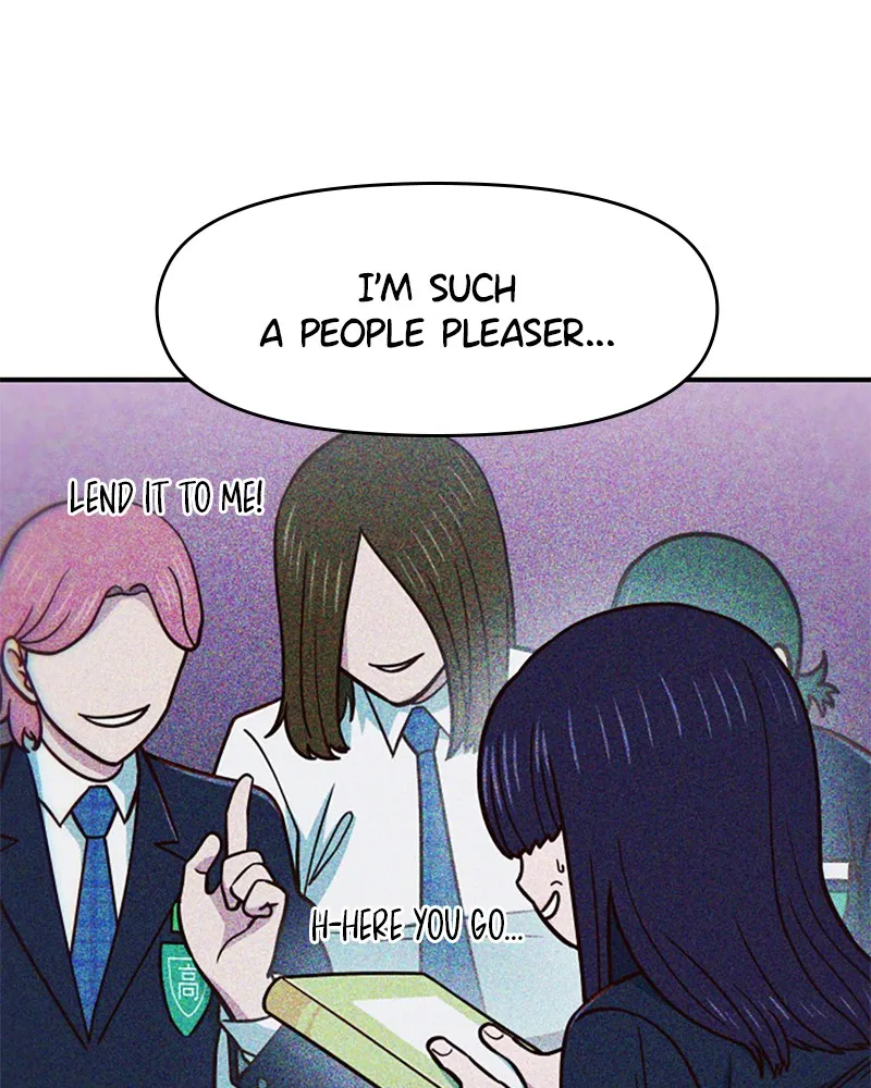 My Virtual God is a Teenage Girl Chapter 34 page 80 - 