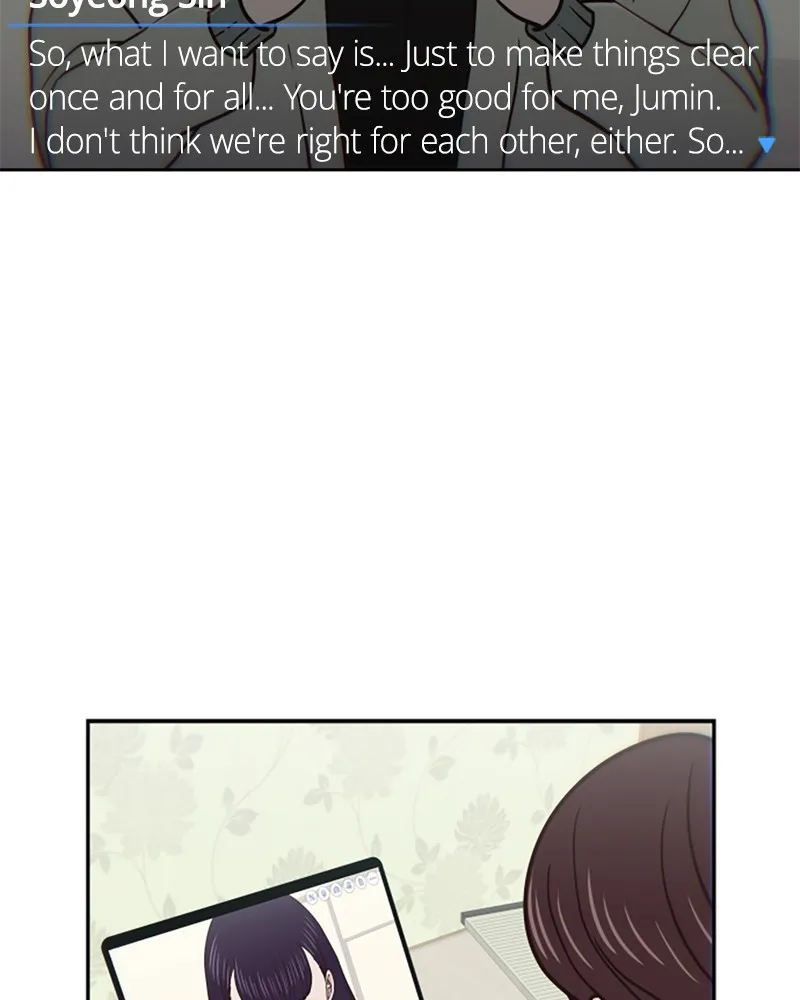 My Virtual God is a Teenage Girl Chapter 34 page 87 - 