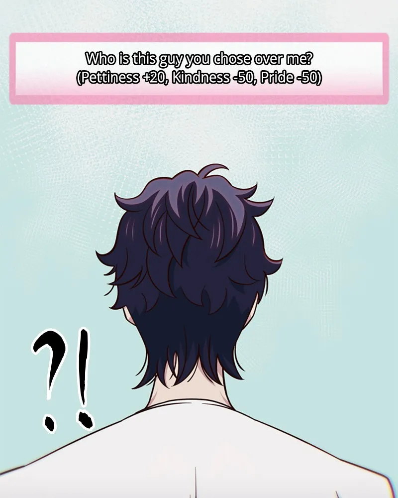My Virtual God is a Teenage Girl Chapter 34 page 91 - 