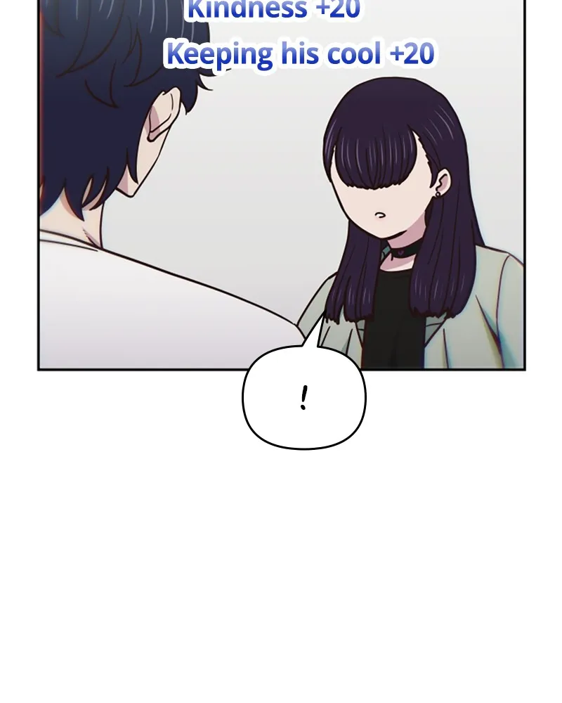 My Virtual God is a Teenage Girl Chapter 34 page 94 - 