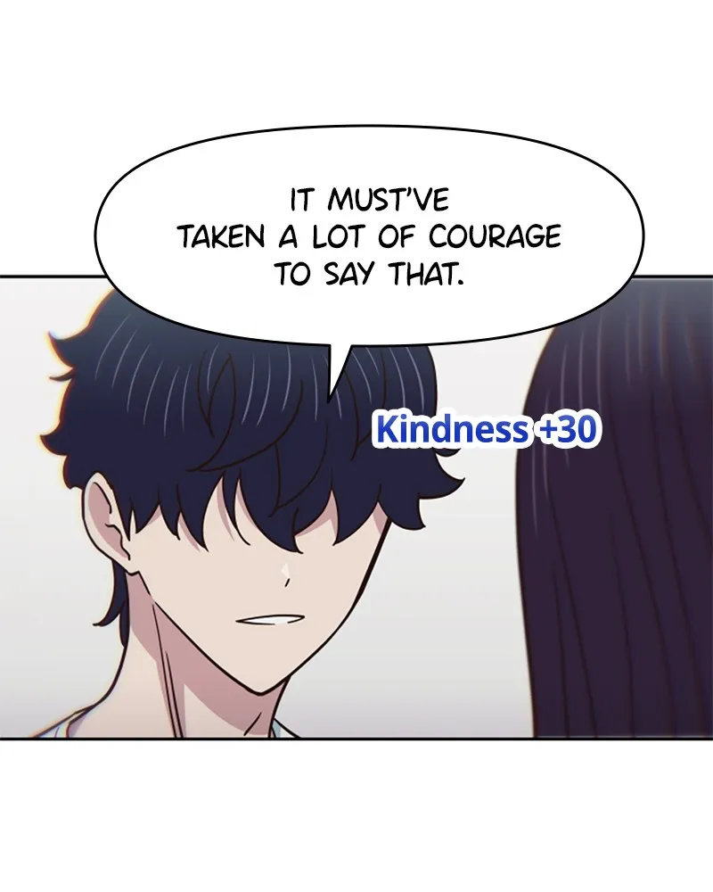 My Virtual God is a Teenage Girl Chapter 34 page 95 - 