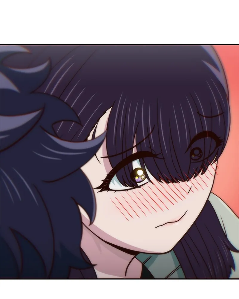 My Virtual God is a Teenage Girl Chapter 34 page 100 - 