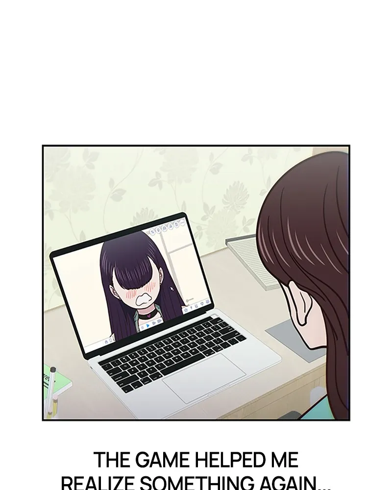 My Virtual God is a Teenage Girl Chapter 35 page 2 - 