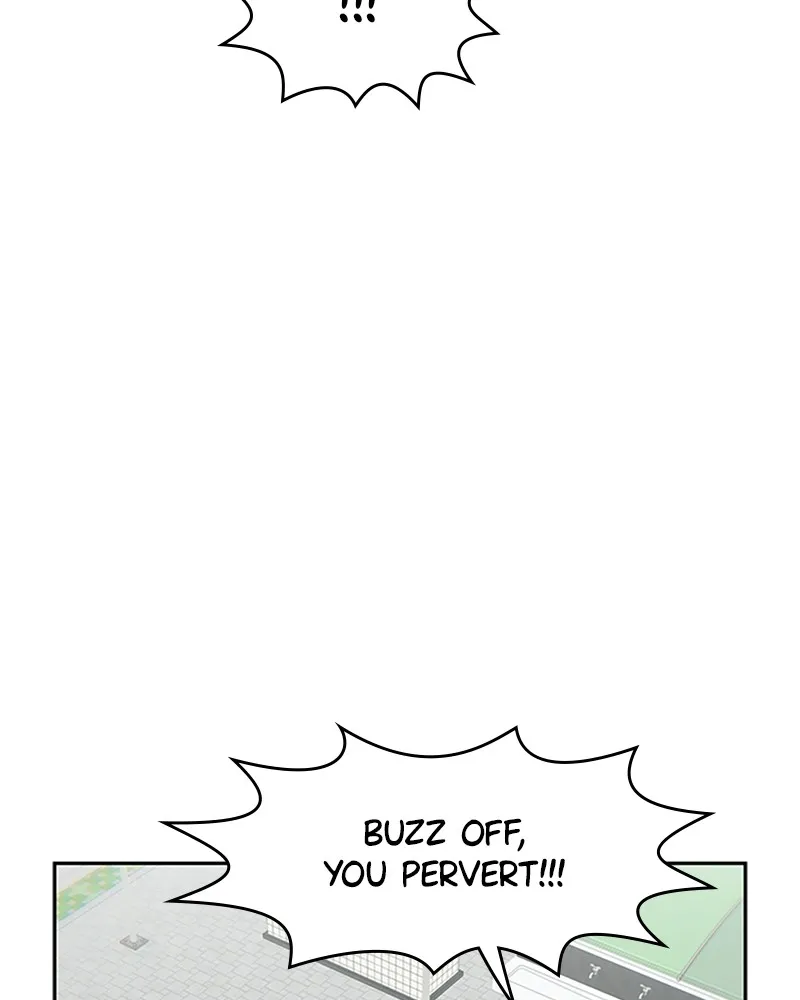 My Virtual God is a Teenage Girl Chapter 35 page 110 - 