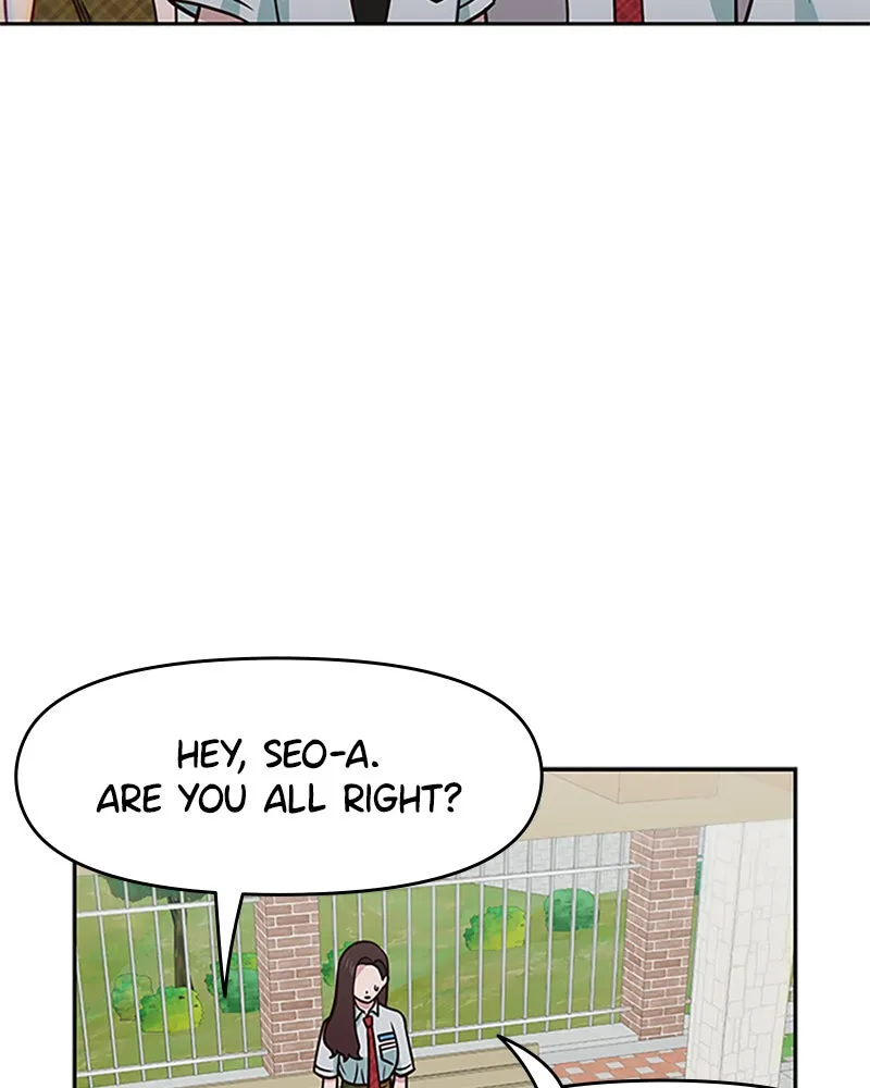 My Virtual God is a Teenage Girl Chapter 35 page 113 - 