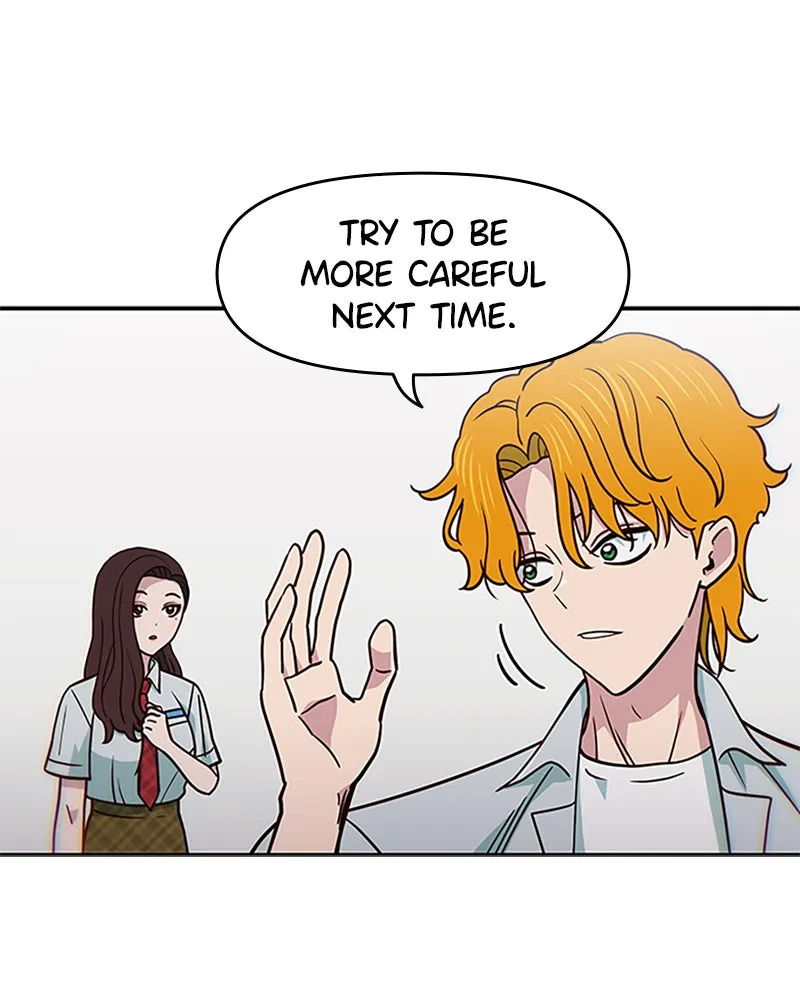 My Virtual God is a Teenage Girl Chapter 35 page 115 - 