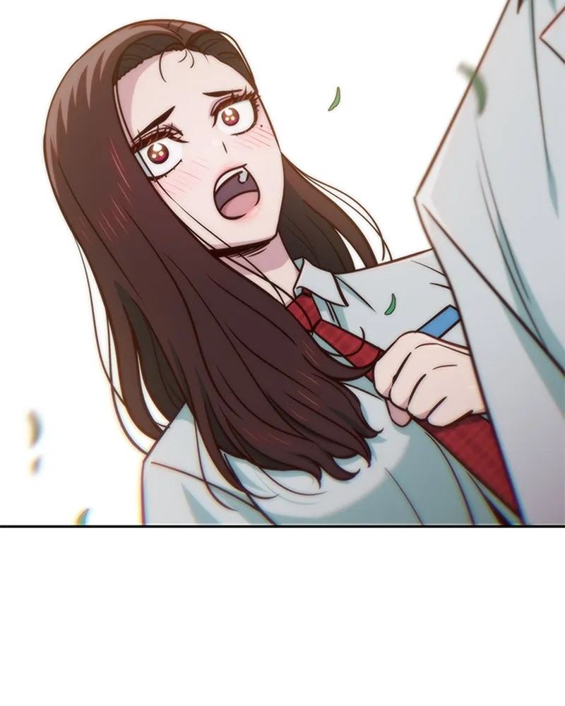 My Virtual God is a Teenage Girl Chapter 35 page 122 - 