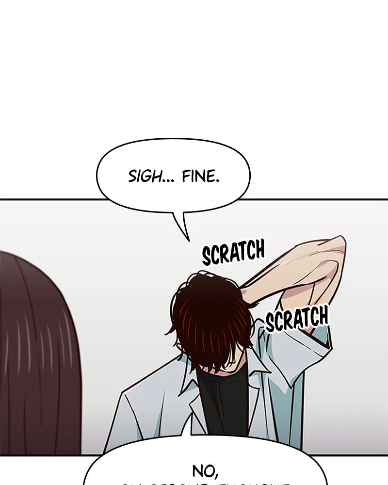 My Virtual God is a Teenage Girl Chapter 35 page 17 - 