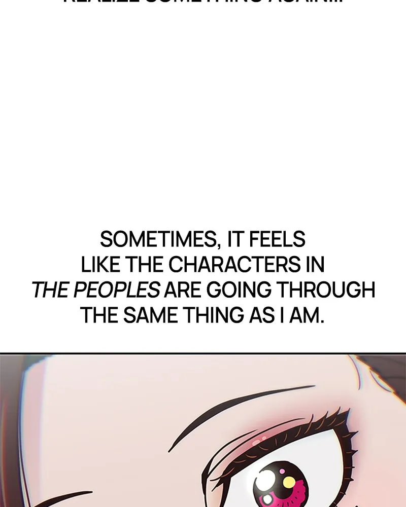 My Virtual God is a Teenage Girl Chapter 35 page 3 - 