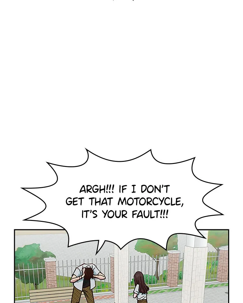 My Virtual God is a Teenage Girl Chapter 35 page 24 - 