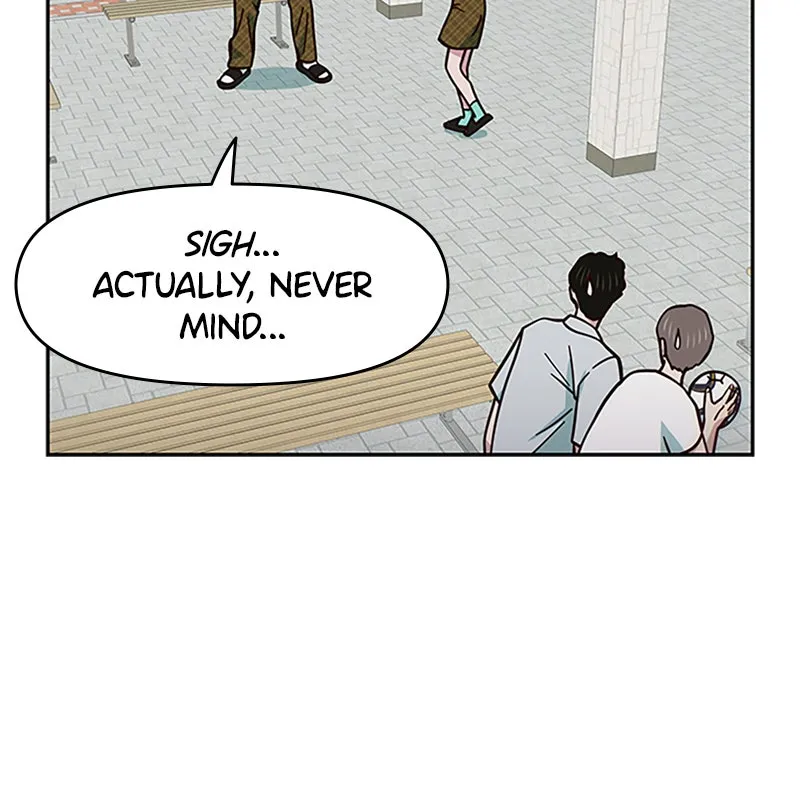 My Virtual God is a Teenage Girl Chapter 35 page 25 - 