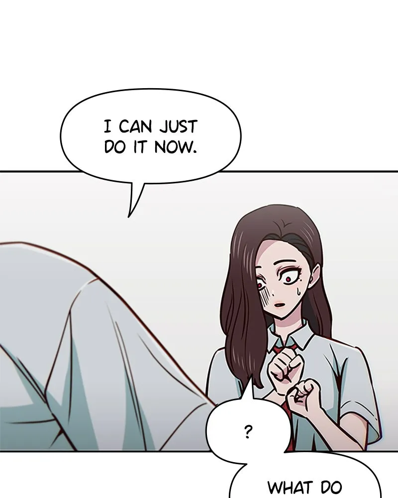 My Virtual God is a Teenage Girl Chapter 35 page 26 - 