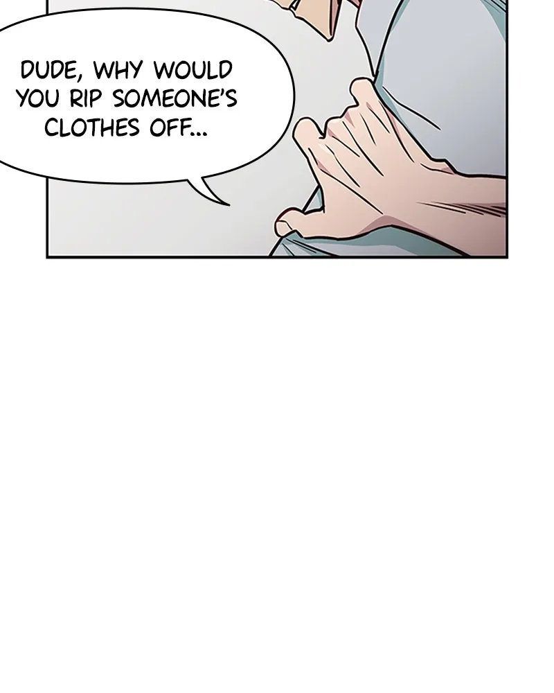 My Virtual God is a Teenage Girl Chapter 35 page 36 - 