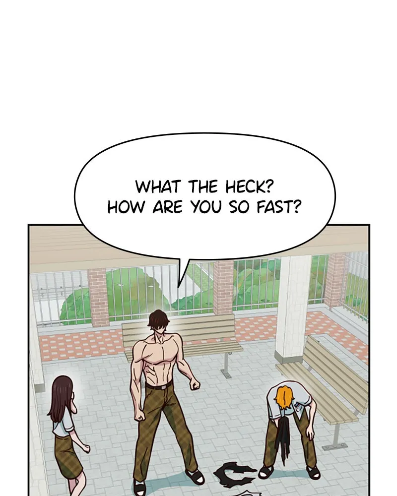My Virtual God is a Teenage Girl Chapter 35 page 49 - 
