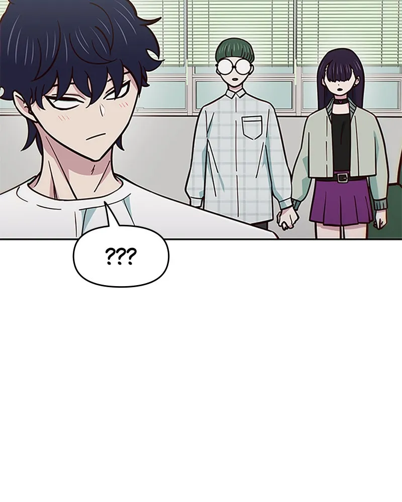 My Virtual God is a Teenage Girl Chapter 35 page 64 - 
