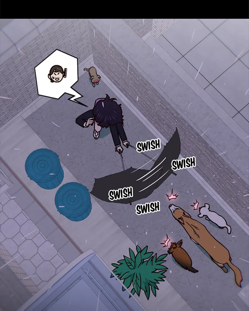 My Virtual God is a Teenage Girl Chapter 35 page 72 - 