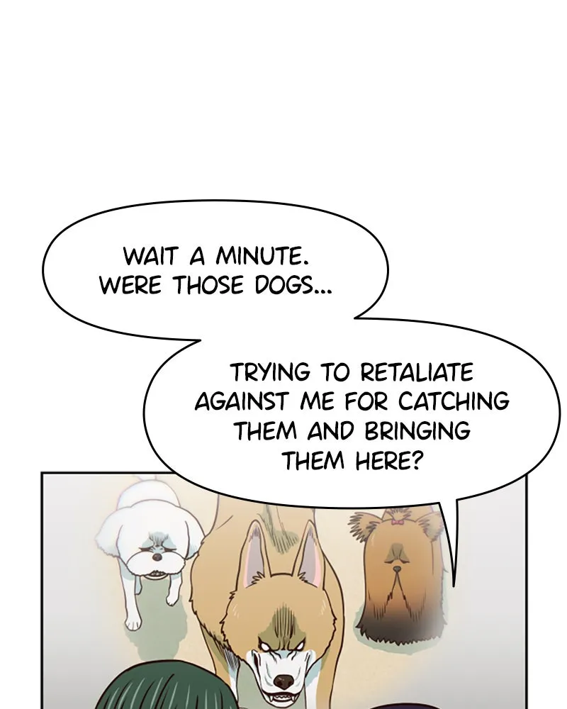 My Virtual God is a Teenage Girl Chapter 35 page 77 - 
