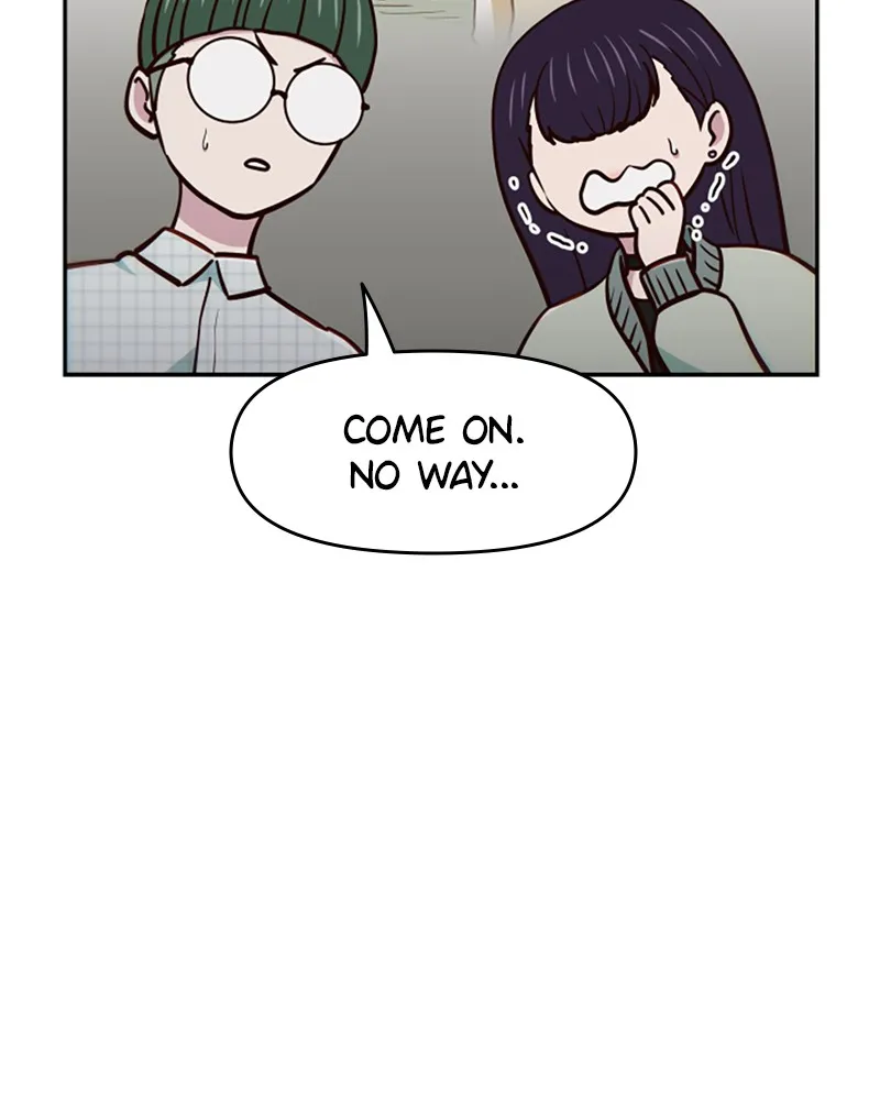 My Virtual God is a Teenage Girl Chapter 35 page 78 - 