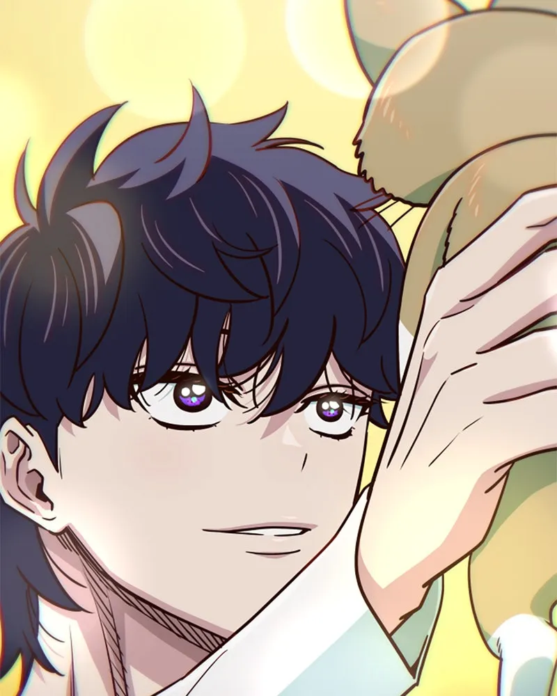 My Virtual God is a Teenage Girl Chapter 35 page 81 - 