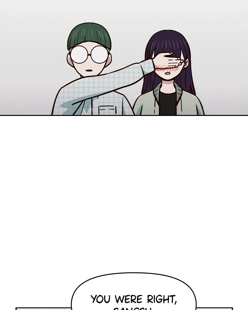 My Virtual God is a Teenage Girl Chapter 35 page 84 - 