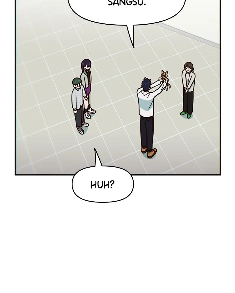 My Virtual God is a Teenage Girl Chapter 35 page 85 - 