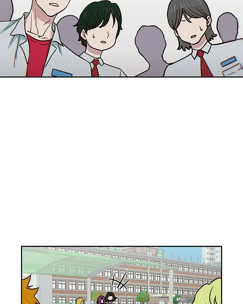 My Virtual God is a Teenage Girl Chapter 35 page 93 - 
