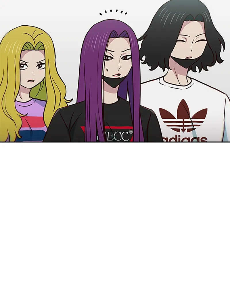 My Virtual God is a Teenage Girl Chapter 35 page 95 - 
