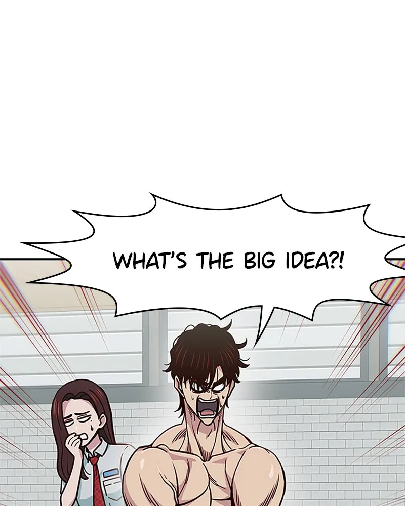 My Virtual God is a Teenage Girl Chapter 35 page 97 - 