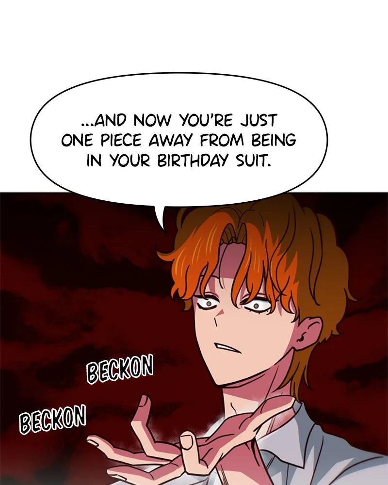My Virtual God is a Teenage Girl Chapter 35 page 100 - 