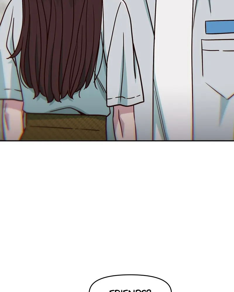 My Virtual God is a Teenage Girl Chapter 36 page 11 - 