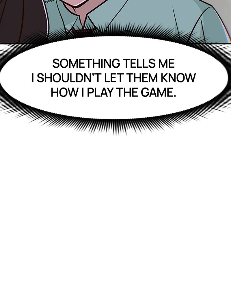 My Virtual God is a Teenage Girl Chapter 36 page 108 - 