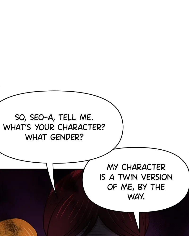 My Virtual God is a Teenage Girl Chapter 36 page 110 - 