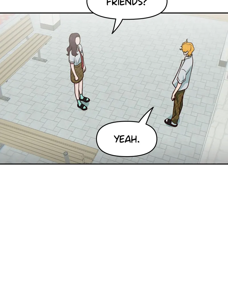 My Virtual God is a Teenage Girl Chapter 36 page 12 - 