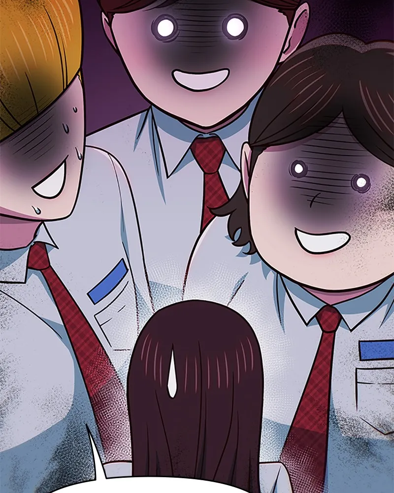 My Virtual God is a Teenage Girl Chapter 36 page 111 - 