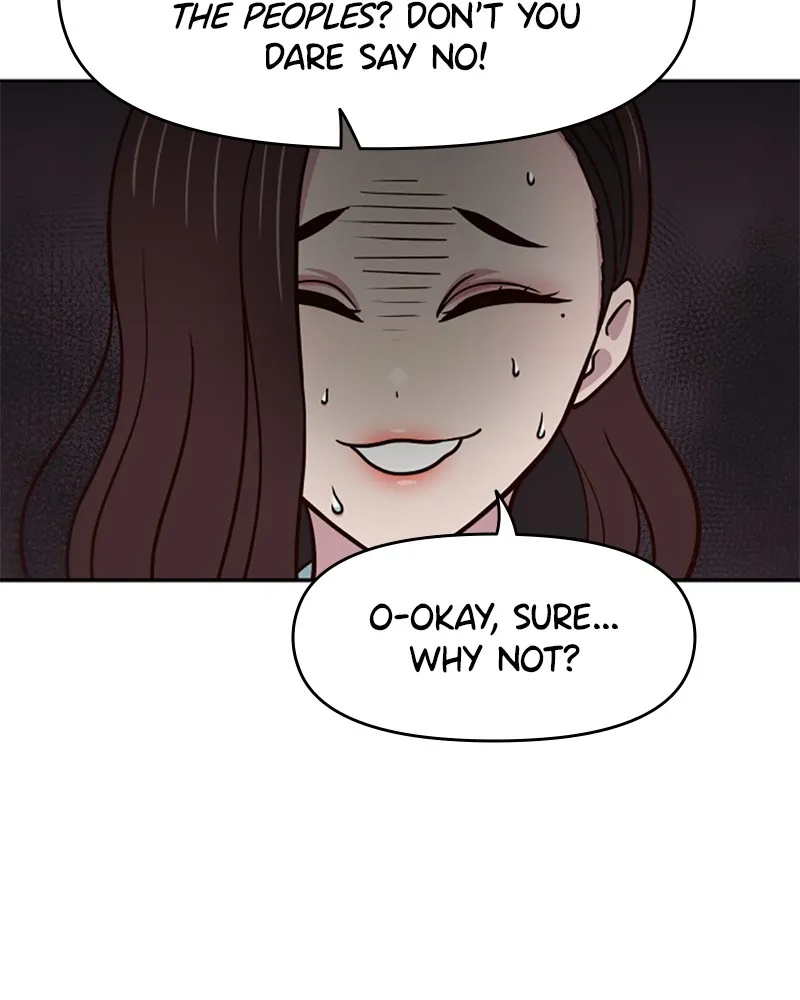 My Virtual God is a Teenage Girl Chapter 36 page 113 - 