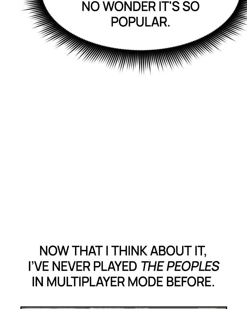 My Virtual God is a Teenage Girl Chapter 36 page 118 - 