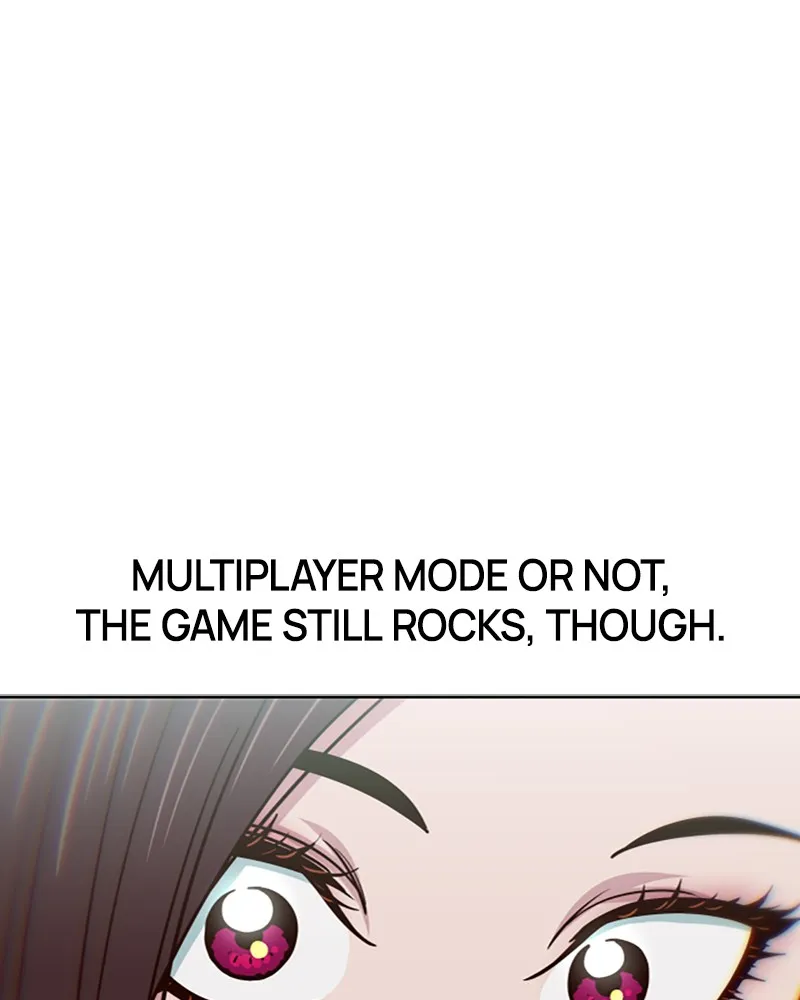 My Virtual God is a Teenage Girl Chapter 36 page 120 - 