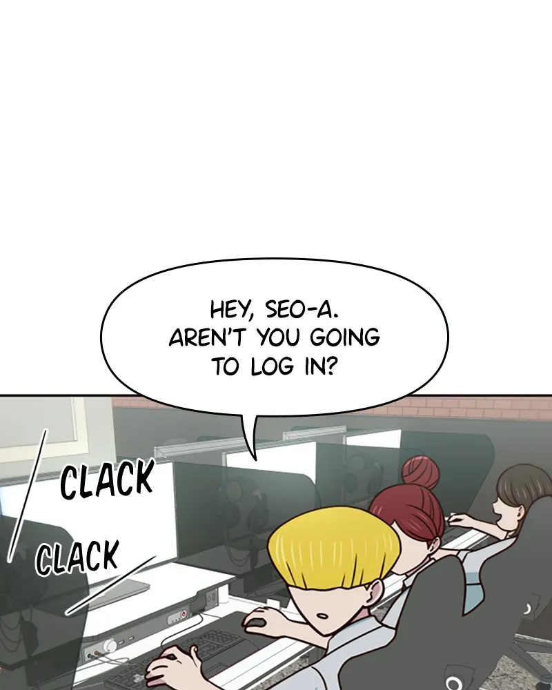 My Virtual God is a Teenage Girl Chapter 36 page 125 - 