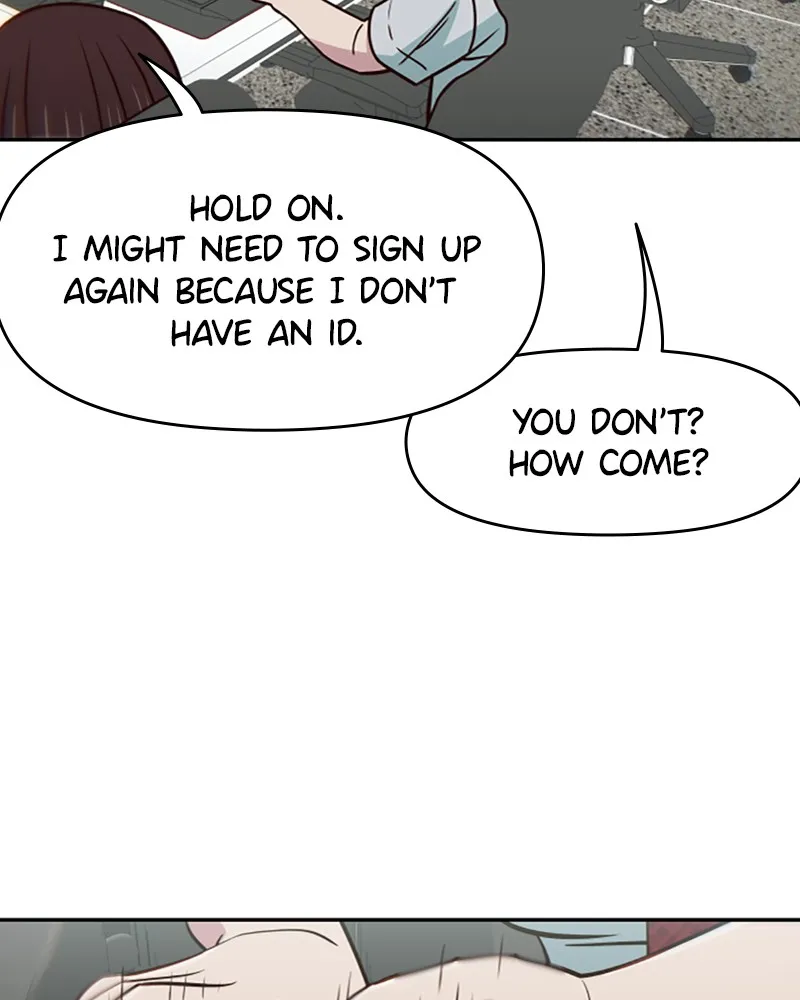 My Virtual God is a Teenage Girl Chapter 36 page 126 - 
