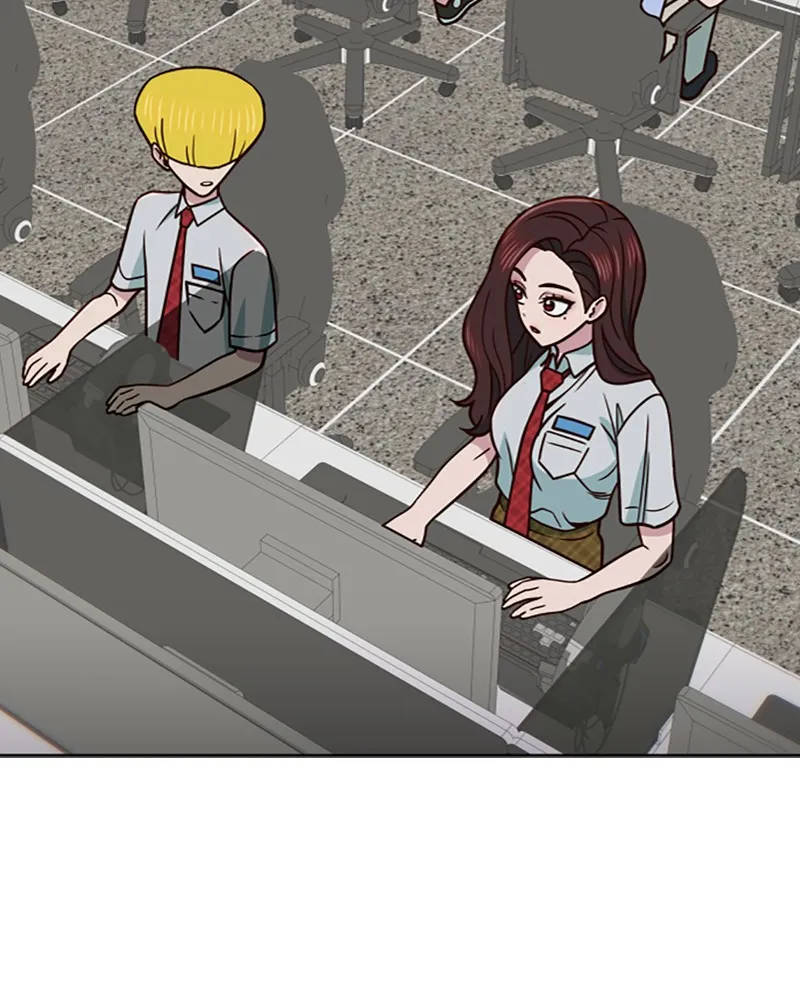 My Virtual God is a Teenage Girl Chapter 36 page 134 - 