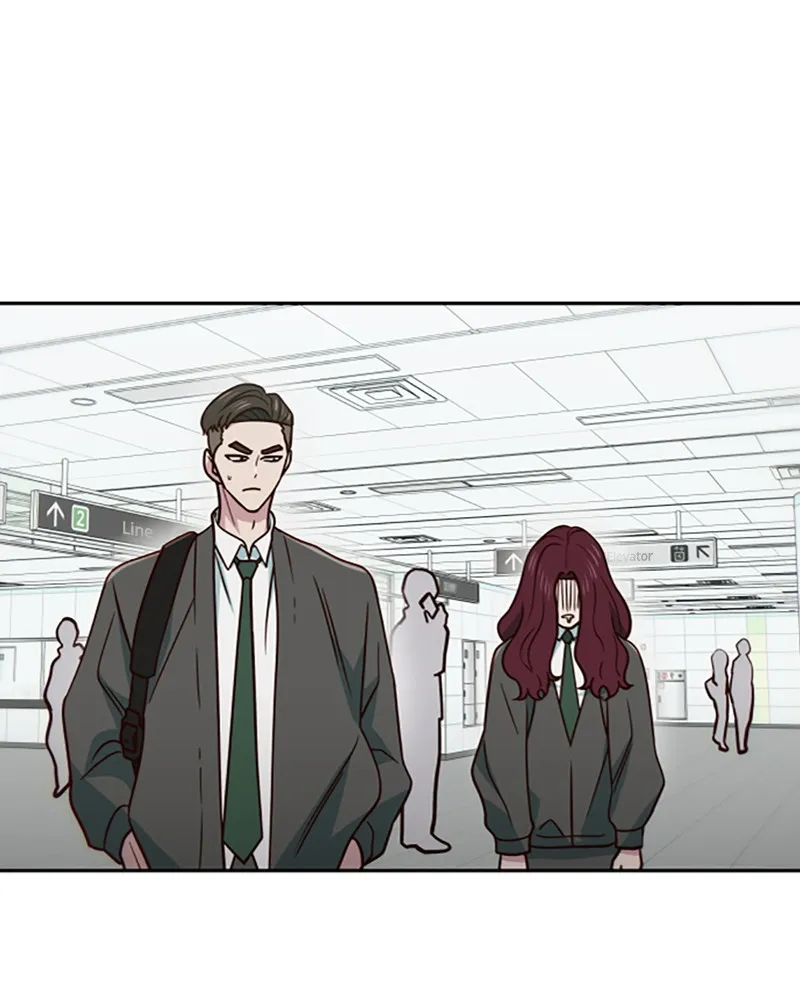 My Virtual God is a Teenage Girl Chapter 36 page 138 - 