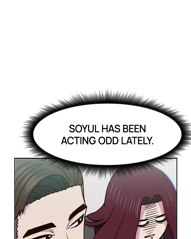 My Virtual God is a Teenage Girl Chapter 36 page 139 - 
